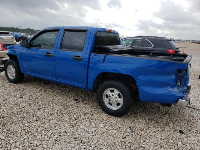 Photo 2 from auction – 2007 GMC CANYON with VIN 1GTCS139878244191