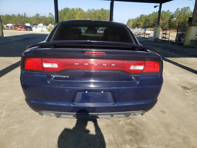 Photo 6 from auction – 2013 DODGE CHARGER SX with VIN 2C3CDXHG2DH709305