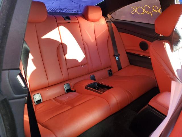 Photo 10 from auction – 2015 BMW 428 I with VIN WBA3N7C51FK222281