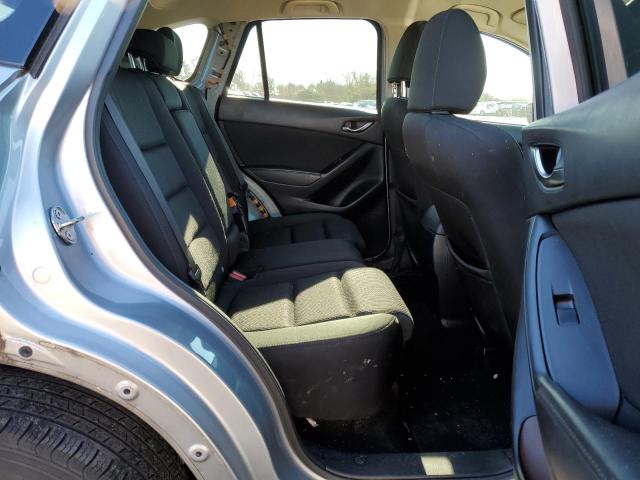 Photo 10 from auction – 2016 MAZDA CX-5 TOURI with VIN JM3KE4CY9G0790502
