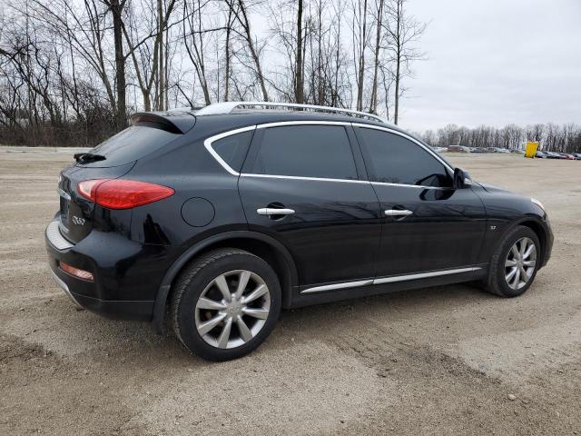 Photo 3 from auction – 2017 INFINITI QX50 with VIN JN1BJ0RR7HM412592