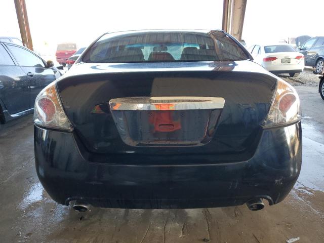 Photo 6 from auction – 2012 NISSAN ALTIMA BAS with VIN 1N4AL2AP7CN557553