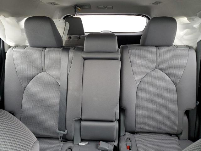 Photo 10 from auction – 2022 TOYOTA HIGHLANDER with VIN 5TDBZRBH8NS590815