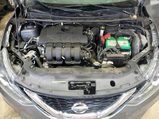 Photo 11 from auction – 2016 NISSAN SENTRA S with VIN 3N1AB7AP2GY209486