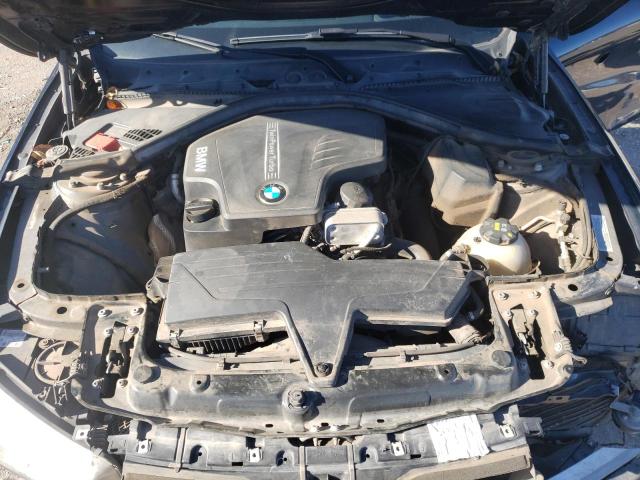 Photo 11 from auction – 2015 BMW 428 XI with VIN WBA3N5C53FK198571