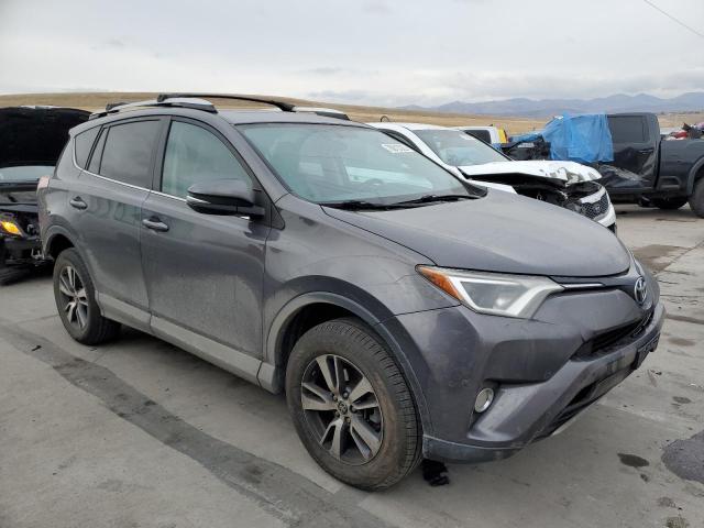 Photo 4 from auction – 2016 TOYOTA RAV4 XLE with VIN 2T3RFREV0GW535544