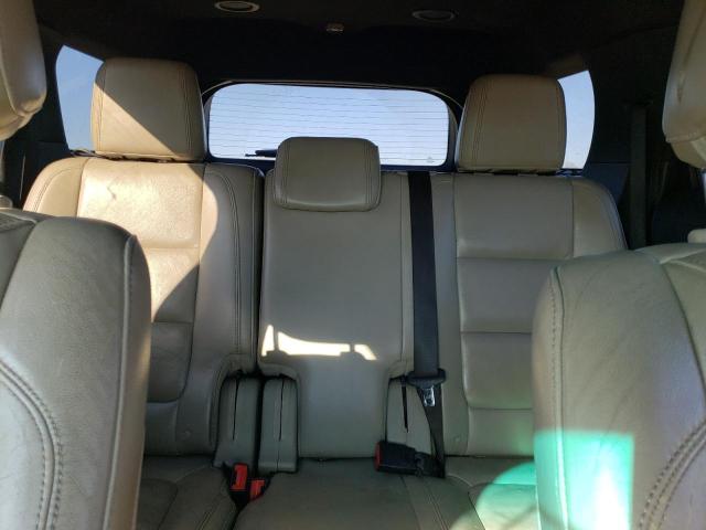 Photo 10 from auction – 2013 FORD EXPLORER X with VIN 1FM5K7D89DGA29045