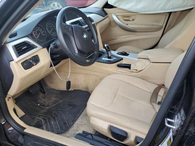 Photo 7 from auction – 2014 BMW 320 I XDRI with VIN WBA3C3C59EF985638