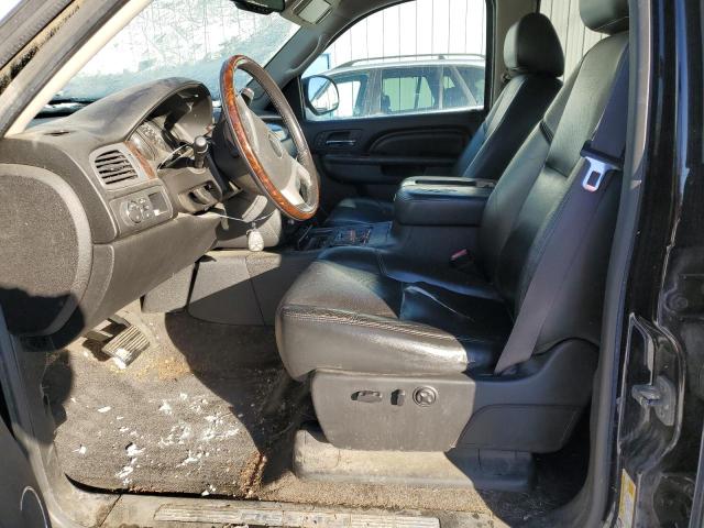Photo 7 from auction – 2012 GMC SIERRA K15 with VIN 3GTP2XE27CG279393