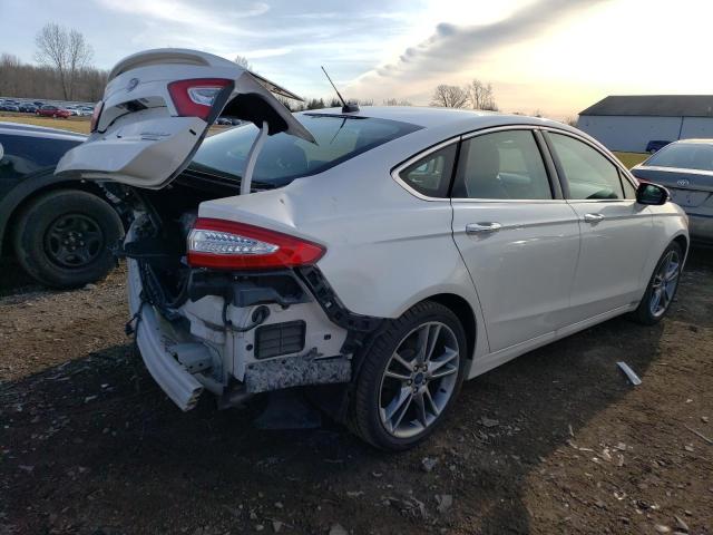 Photo 3 from auction – 2015 FORD FUSION TIT with VIN 3FA6P0K91FR191427