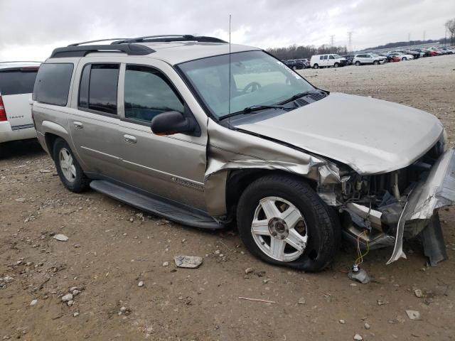 Photo 4 from auction – 2003 CHEVROLET TRAILBLAZE with VIN 1GNET16S036123463