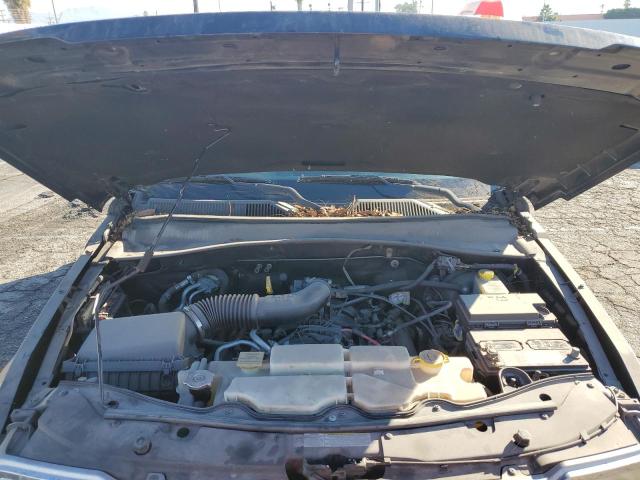 Photo 12 from auction – 2008 JEEP LIBERTY LI with VIN 1J8GP58K78W158317