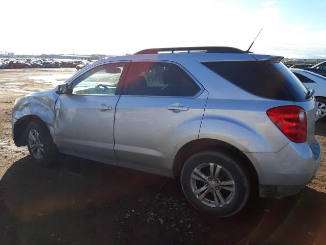 Photo 2 from auction – 2011 CHEVROLET EQUINOX LT with VIN 2CNALDEC5B6471847
