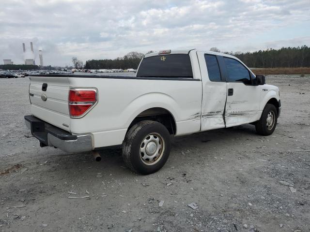 Photo 3 from auction – 2011 FORD F150 SUPER with VIN 1FTEX1CM9BFB37685