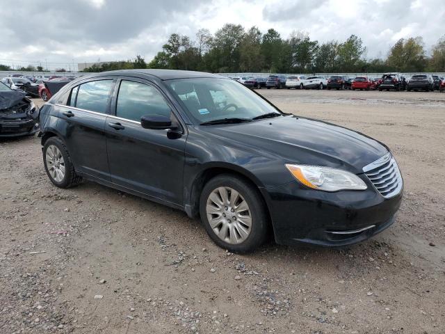 Zdjęcie 4 z aukcji – 2014 CHRYSLER 200 LX z VIN 1C3CCBAB0EN211245