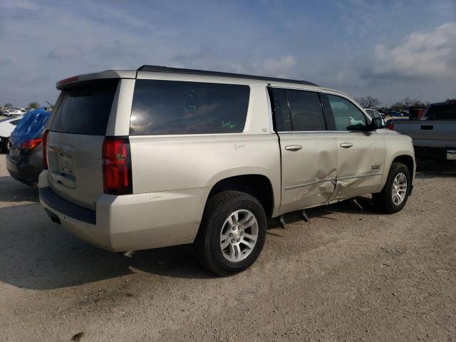 Photo 3 from auction – 2016 CHEVROLET SUBURBAN C with VIN 1GNSCHKC7GR145667