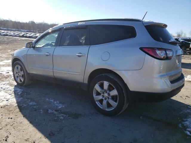 Photo 2 from auction – 2017 CHEVROLET TRAVERSE L with VIN 1GNKVGKD2HJ119751