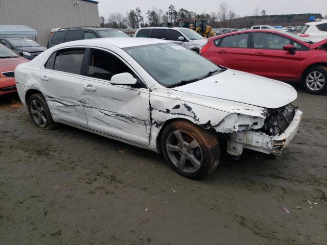 Photo 4 from auction – 2011 CHEVROLET MALIBU 1LT with VIN 1G1ZC5E17BF209127