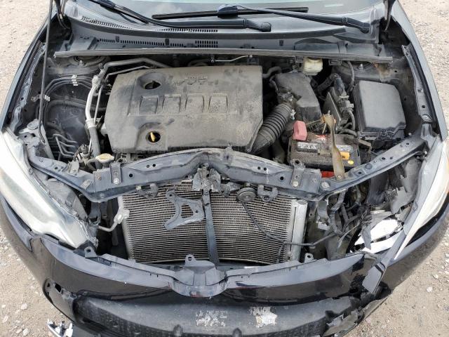 Photo 11 from auction – 2016 TOYOTA COROLLA L with VIN 5YFBURHE8GP367889