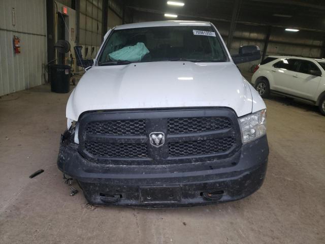 Photo 5 from auction – 2022 RAM 1500 CLASS with VIN 1C6RR7FG2NS175136