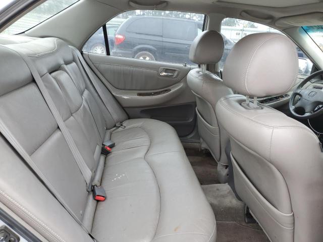 Photo 10 from auction – 2002 HONDA ACCORD EX with VIN 1HGCG56692A034891