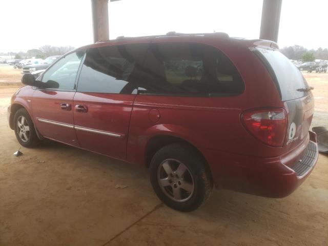 Photo 2 from auction – 2004 DODGE GRAND CARA with VIN 2D4GP44L84R602634