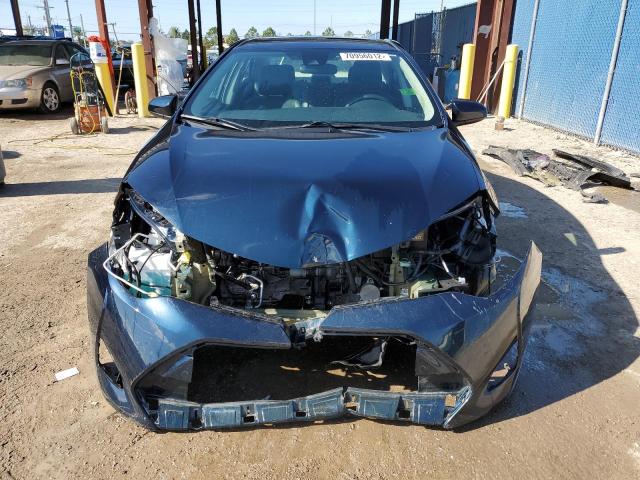 Photo 5 from auction – 2019 TOYOTA COROLLA L with VIN 5YFBURHE5KP877870