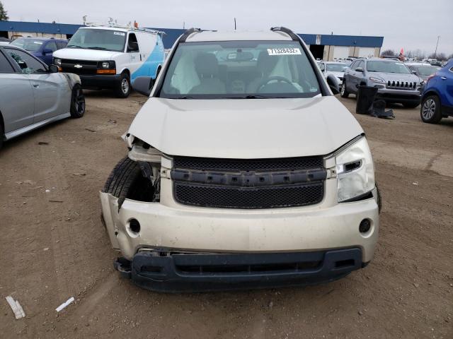 Photo 5 from auction – 2009 CHEVROLET EQUINOX LS with VIN 2CNDL13FX96236511
