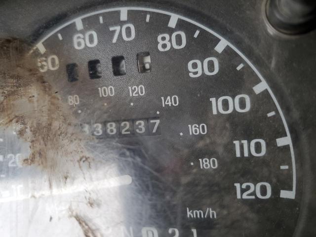 Photo 9 from auction – 1999 FORD RANGER with VIN 1FTYR10CXXPB76869