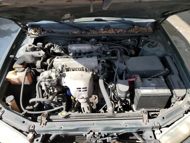 Photo 11 from auction – 2000 TOYOTA CAMRY CE with VIN 4T1BG22K0YU644225