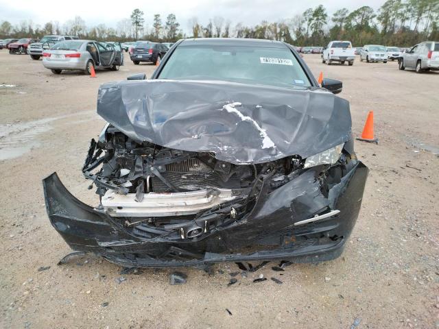 Photo 5 from auction – 2015 ACURA TLX with VIN 19UUB2F36FA011873