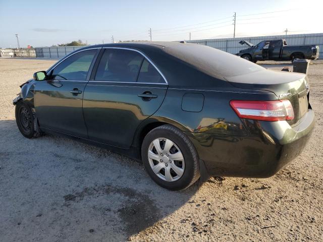 Photo 2 from auction – 2011 TOYOTA CAMRY BASE with VIN 4T1BF3EK2BU692384