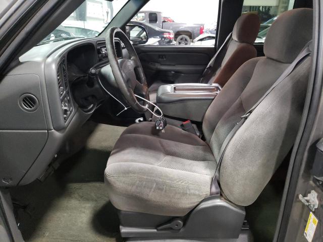 Photo 7 from auction – 2007 CHEVROLET 1500 with VIN 1GCEK19Z97E134378