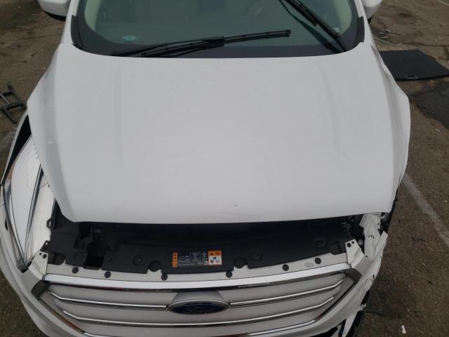 Photo 12 from auction – 2018 FORD ESCAPE SE with VIN 1FMCU0GD6JUC49371