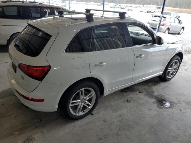 Photo 3 from auction – 2014 AUDI Q5 PREMIUM with VIN WA1LFAFP7EA092757