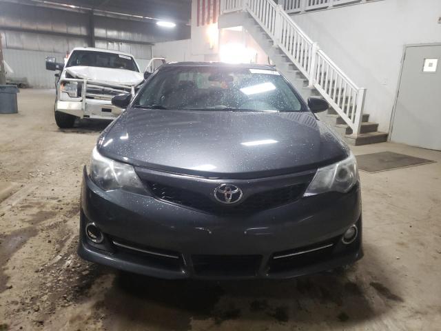 Photo 5 from auction – 2012 TOYOTA CAMRY BASE with VIN 4T1BF1FK6CU106063