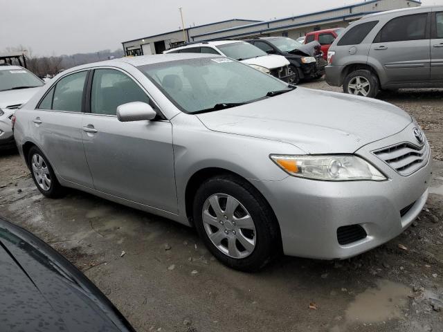 Photo 4 from auction – 2011 TOYOTA CAMRY BASE with VIN 4T1BF3EK6BU699869