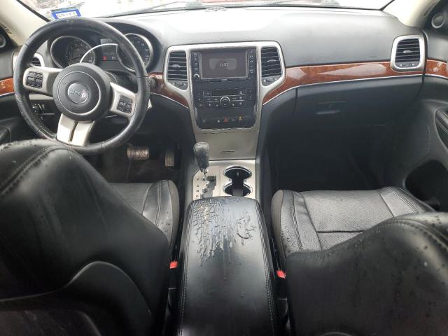 Photo 8 from auction – 2011 JEEP GRAND CHER with VIN 1J4RS5GG2BC509875