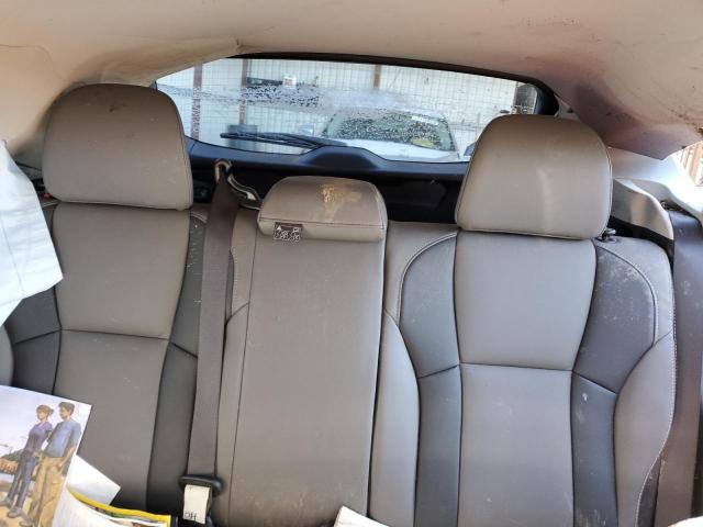 Photo 10 from auction – 2022 SUBARU CROSSTREK with VIN JF2GTHSCXNH203287