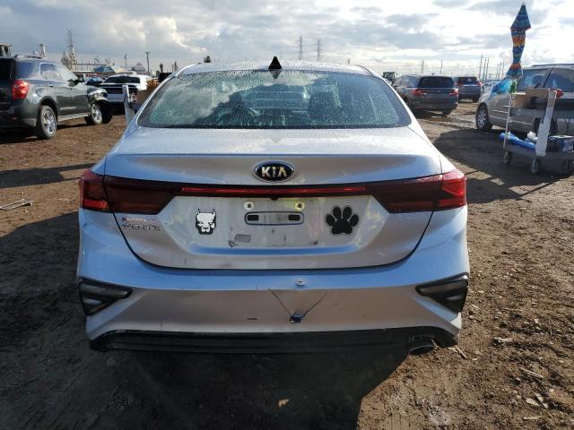 Photo 6 from auction – 2019 KIA FORTE FE with VIN 3KPF24AD5KE016136