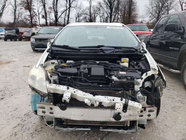 Photo 5 from auction – 2013 TOYOTA PRIUS with VIN JTDKN3DU6D5627853