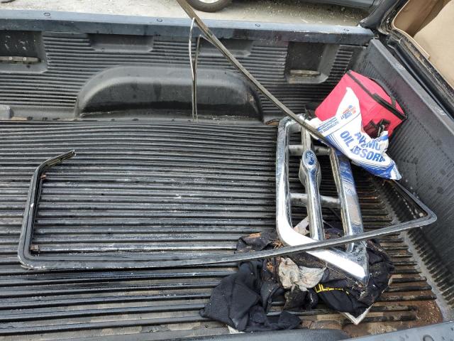 Photo 12 from auction – 1998 FORD RANGER with VIN 1FTYR10X6WPA35508