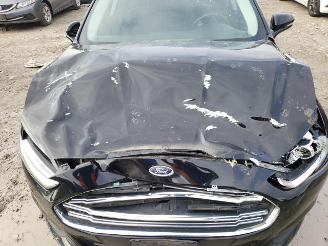 Photo 11 from auction – 2016 FORD FUSION SE with VIN 3FA6P0T91GR232008