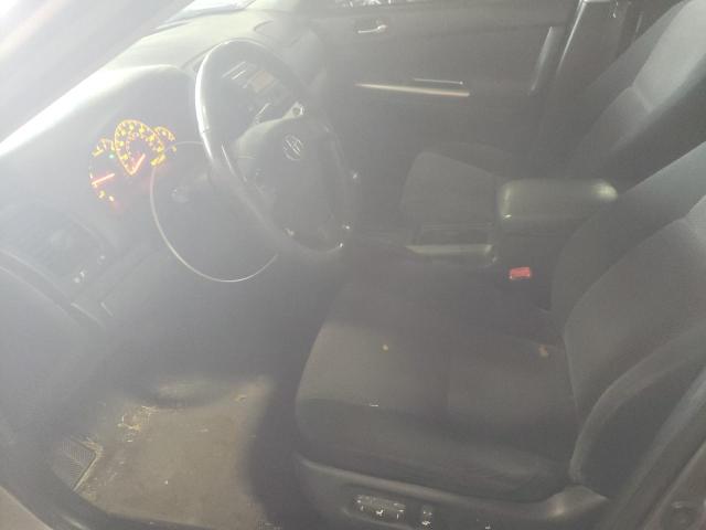 Photo 7 from auction – 2006 TOYOTA CAMRY LE with VIN 4T1BE32K76U708186