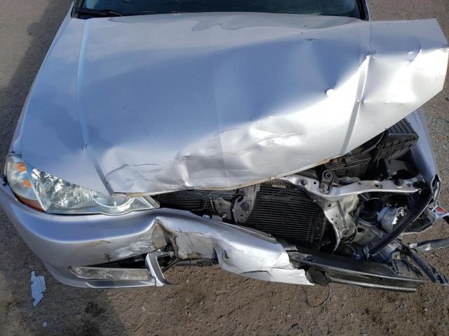 Photo 11 from auction – 2003 ACURA 3.2TL with VIN 19UUA56643A002891