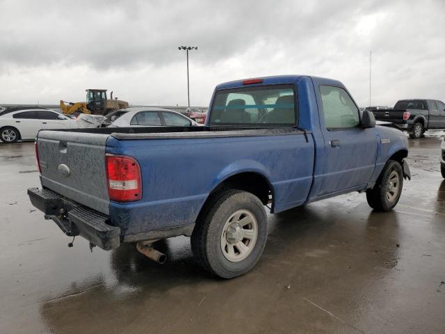Photo 3 from auction – 2008 FORD RANGER with VIN 1FTYR10D68PA44850