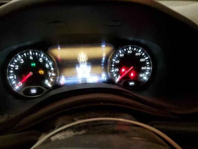 Photo 9 from auction – 2016 JEEP RENEGADE T with VIN ZACCJBCT1GPD65593