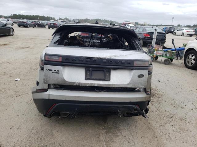 Photo 6 from auction – 2018 LAND ROVER RANGE ROVE with VIN SALYM2RV1JA753171