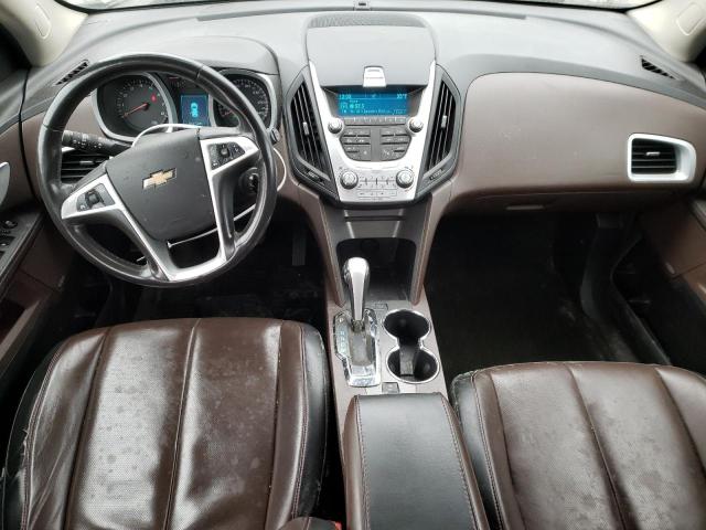 Foto 8 de la subasta – 2011 CHEVROLET EQUINOX LT con VIN 2CNALPEC9B6396104