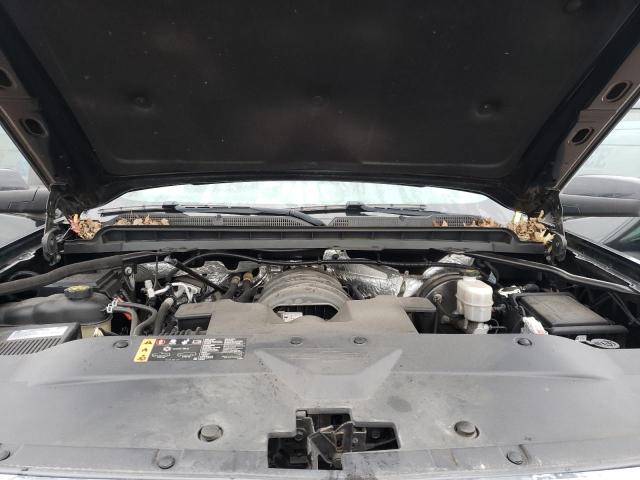 Photo 11 from auction – 2017 CHEVROLET SILVERADO with VIN 1GCVKREC3HZ246278